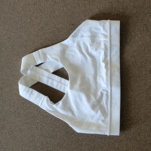 EUC LULULEMON ALL SPORT BRA